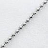 Secondhand Gucci Ball chain bracelet Silver 925
