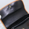 Secondhand Celine Handbag Black Leather Bags