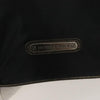 Burberry Zip Top Messenger Nylon