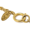 Secondhand Chanel CC Pendant Necklace