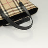 Secondhand Burberry Nova Check Handbag Nova Check