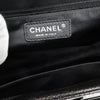 Secondhand Chanel Reissue 2.55 Tote Quilted Patent
