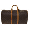 Secondhand Louis Vuitton Keepall Bag