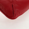 Secondhand Bottega Veneta Hobo Leather with Intrecciato Detail