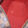 Secondhand Louis Vuitton Naviglio Handbag Damier