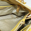 Prada Promenade Bag Vernice Saffiano Leather