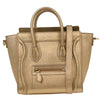Celine Luggage Bag Smooth Leather