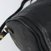 MCM Visetos Shoulder bag PVC