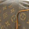 Louis Vuitton Speedy Handbag Monogram Canvas