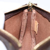 Louis Vuitton Mini pochette accessoires Canvas