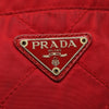 Secondhand Prada Wristlet Zip Pouch