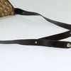 Secondhand Christian Dior Vintage Trotter Flap Shoulder Bag