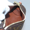 Louis Vuitton Papillon Pochette Monogram Canvas