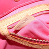 Secondhand Louis Vuitton Reade Handbag Monogram Vernis