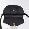 Secondhand Burberry Flap Shoulder Bag