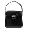 Secondhand Salvatore Ferragamo Gancini handbag