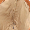 Secondhand Celine Tote bag Brown Canvas Accessories