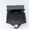 Secondhand Givenchy Vintage Handbag Black Leather Bags