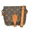 Secondhand Louis Vuitton Cartouchiere Handbag