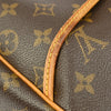 Secondhand Louis Vuitton Deauville Handbag