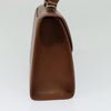 Burberry Vintage Handbag Leather