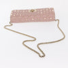 Secondhand Valentino Garavani Rockstud Spike Wallet on Chain
