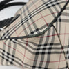 Secondhand Burberry Nova Check Blue Label