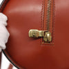 Secondhand Louis Vuitton Soufflot Handbag Epi
