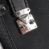 Louis Vuitton Side Trunk Handbag Taurillon Leather