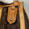 Secondhand Louis Vuitton Romeo Gigli Handbag