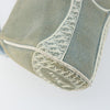 Christian Dior Trotter shoulder bag Canvas