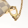 Secondhand Louis Vuitton Milla Pochette Limited Edition Damier