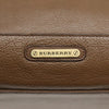 Secondhand Burberry Nova Check Tote