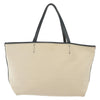 Salvatore Ferragamo Vala tote Canvas