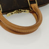 Secondhand Louis Vuitton Alma Handbag