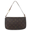Louis Vuitton Pochette Accessoires NM Monogram Canvas
