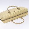 Secondhand Prada Vintage Zip Handbag Tessuto