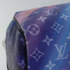 Secondhand Louis Vuitton Keepall Bandouliere Bag Limited Edition Monogram Sunset