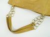 Chanel Timeless Chain Tote Caviar