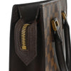 Secondhand Louis Vuitton Venice Sac Plat Bag Damier
