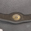 Secondhand Christian Dior Vintage CD Logo Shoulder Bag