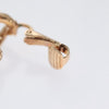Secondhand Christian Dior Vintage clip-on earrings