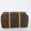 Secondhand Louis Vuitton Sac Souple Handbag