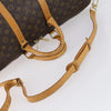Secondhand Louis Vuitton Keepall Bandouliere Bag
