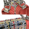Chanel Boy Flap Bag Braided Tweed