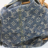 Secondhand Louis Vuitton Discovery Backpack Monogram
