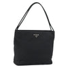 Prada Vintage Tote Tessuto