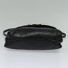 Secondhand Chloe Lily Handbag Black Leather Bags