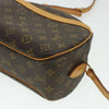 Secondhand Louis Vuitton Blois Handbag