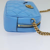 Secondhand Versace Medusa Icon Front Slip Pocket Camera Bag